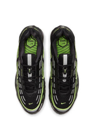 Nikeee airmax tl 2.5 black citron Volt