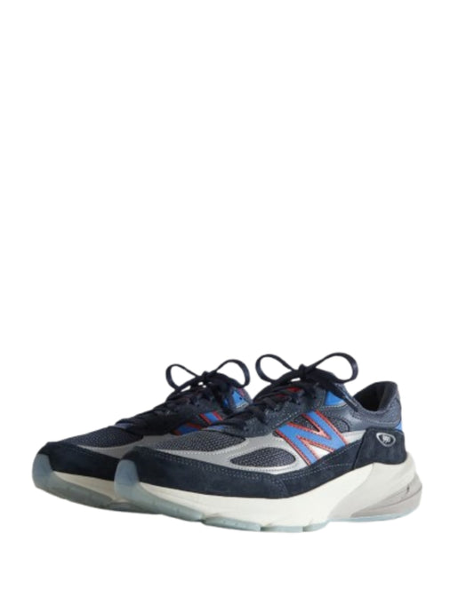 New Balance 990v6 Kith Madison Garden