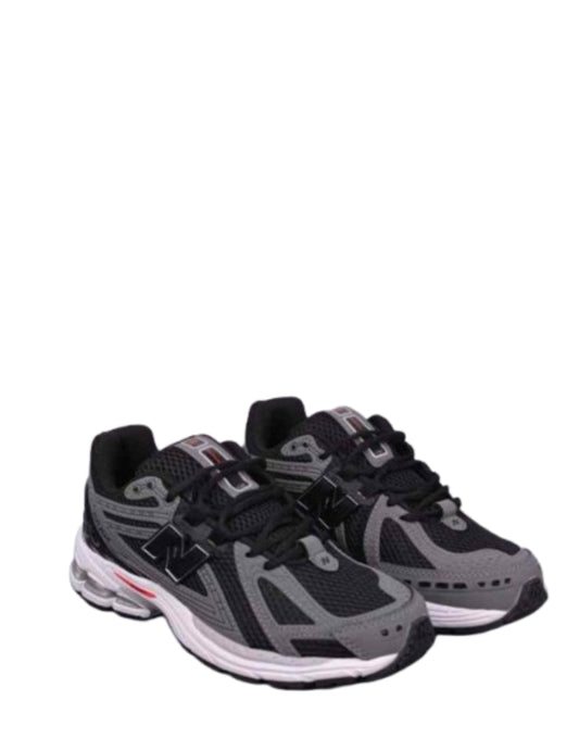 New Balancee 1906R Grey Black