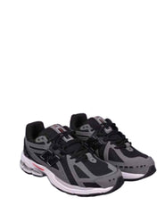 New Balancee 1906R Grey Black