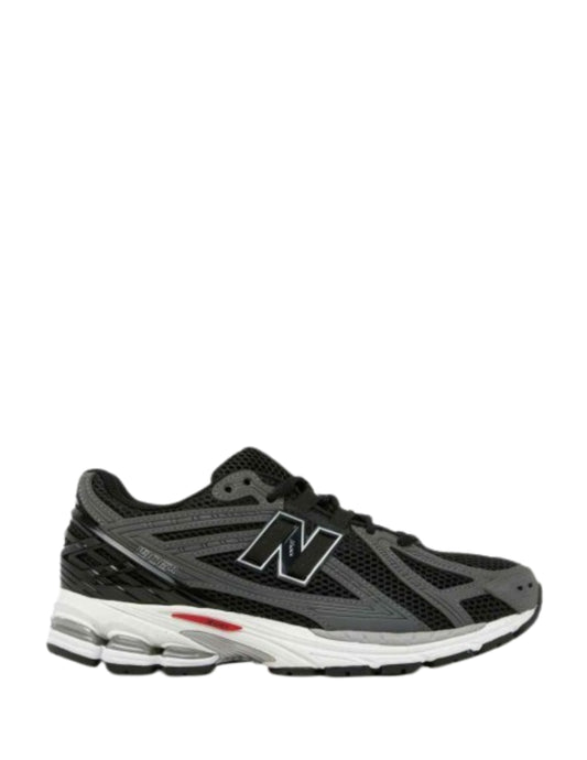 New Balancee 1906R Grey Black