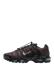 Nikee Airmax Plus Utility Baroque Brown