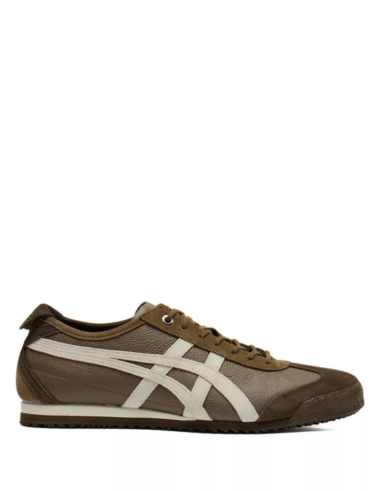 ONITSUKA TIGER MEXICO 66 BROWN