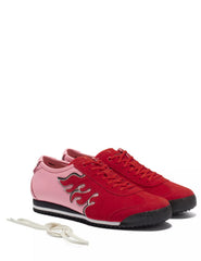 Onitsuka Tiger Mexico 66 SD Fiery Red