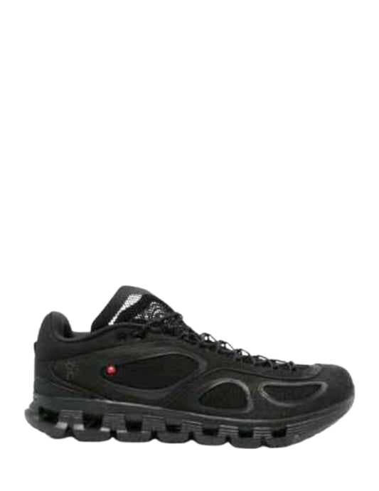 On Cloud x FKA Twigs Triple Black