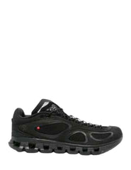 On Cloud x FKA Twigs Triple Black