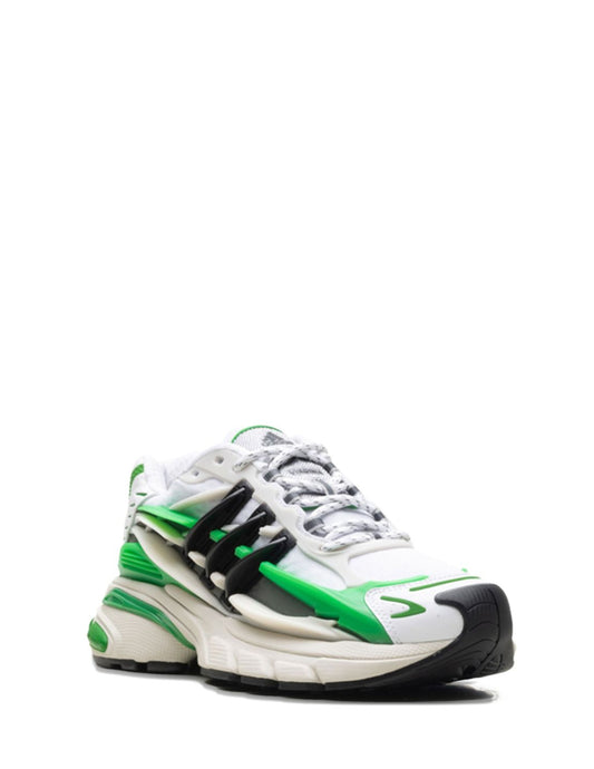 Adidass x pharrell williams jellyfish green