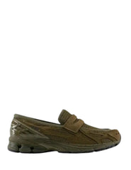 New_Balancee_1906L_ Loafers_Khaki_Olive_Green