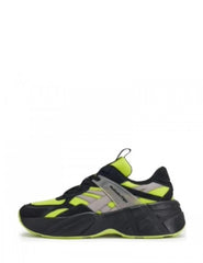 Reebo.k Zig Dynamica STR Grey