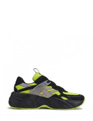 Reebo.k Zig Dynamica STR Grey