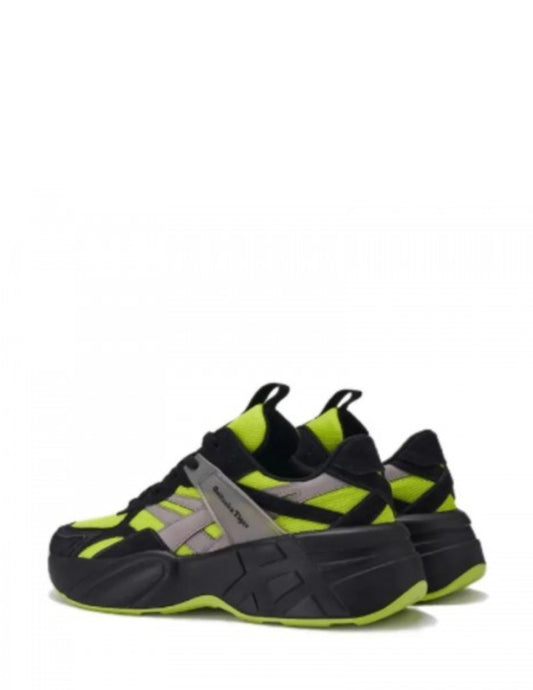 Reebo.k Zig Dynamica STR Grey