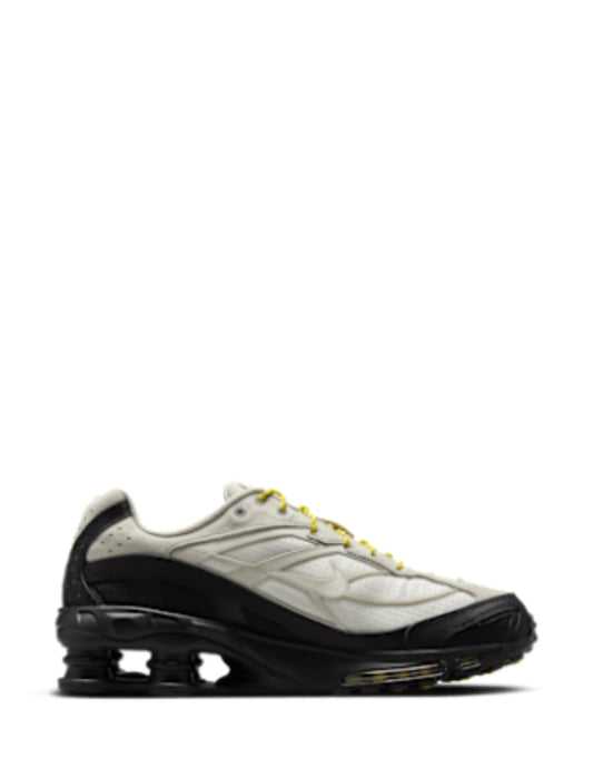 Nikee Shox Ride 2 Black Phantom