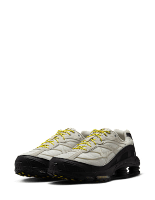 Nikee Shox Ride 2 Black Phantom