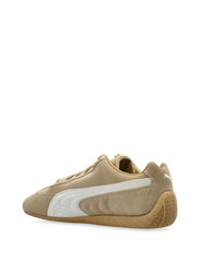 Pumaa Speedcat TTF Prairie Tan Frosted Ivory 5016