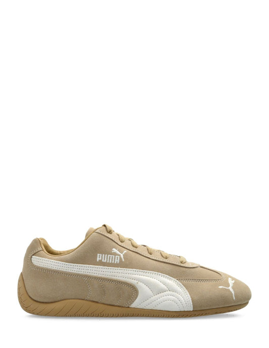 Pumaa Speedcat TTF Prairie Tan Frosted Ivory 5016
