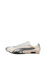 Pumaa H-Street OG Frosted Ivory Silver