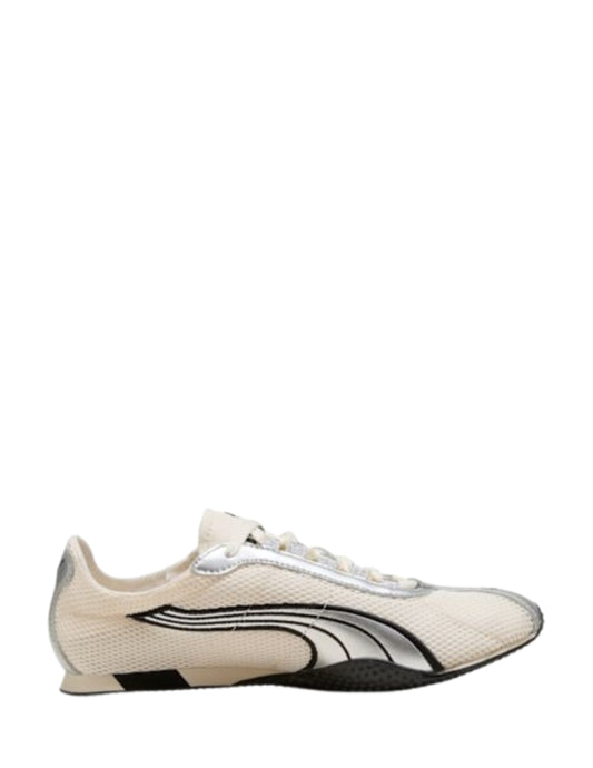 Pumaa H-Street OG Frosted Ivory Silver