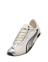 Pumaa H-Street OG Frosted Ivory Silver