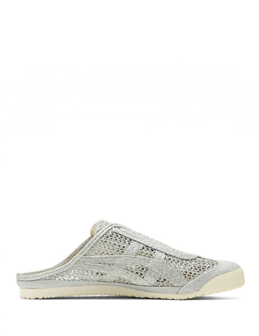 _Onitsuka_Tiger_Mexico 66 Sabot pure silver