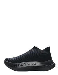On Cloud Boom Strike SL Black Grey