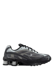 Nik.e Shox Ride 2 Light Graphite Black (799)