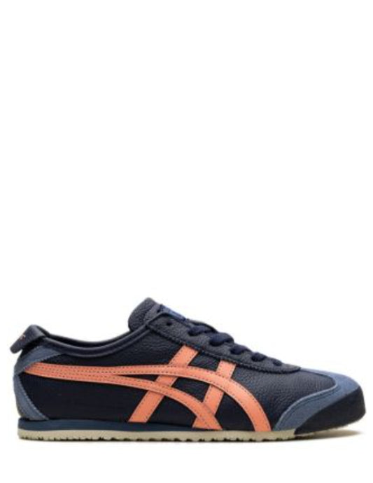 ONITSUKA TIGER MEXICO 66 PEACOAT GUAVA