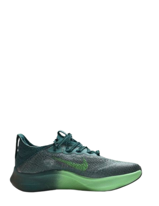 air zoomx dark green (313)