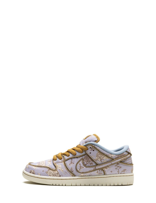 SB DUNK LOW CITY OF STYLE