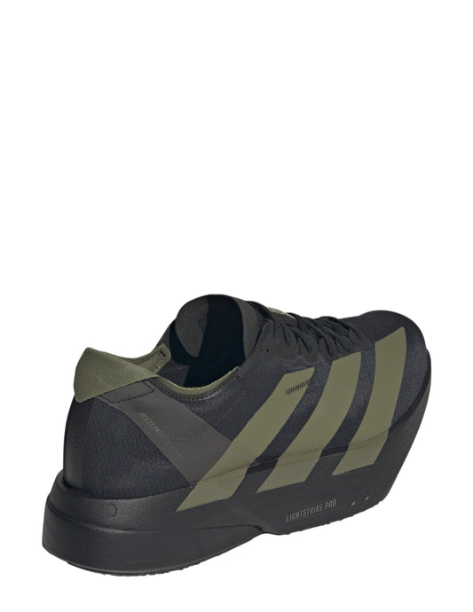 Adida Adizero Black Olive