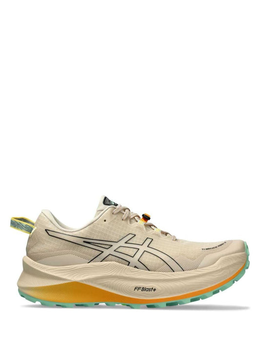Asicss Trabuco Max 3 Cream Orange 432