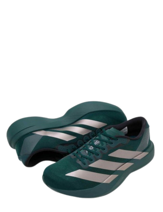 Adidass Adizero Evo SL Rubber-Trimmed Mesh 411