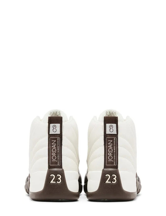 SoleFly x Air Jordan 12 Retro SP 404