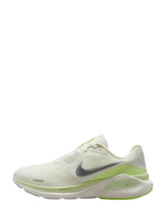 Nikee Structure 26 White Barely Volt 417
