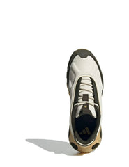 adidass Wonder Runner Yellow Green 233