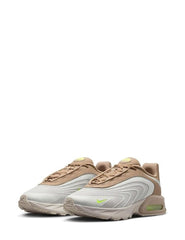Nikee Airmax Fire Light Bone Khakhi Volt