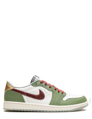 nikee Air Jordan 1 Retro Low OG GS Year of the Dragon with og box