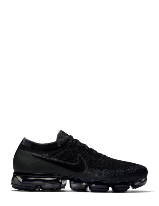 Nikee AIR VAPORMAX FLYKNIT 2 0 TRIPLE BLACK