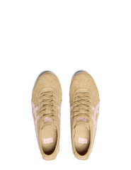 Onitsukaa Tiger Mexico 66 X Patou Cotton for her