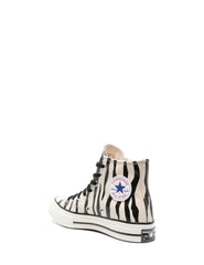 Converc.e Chuck Taylor 70 All Star Zebra