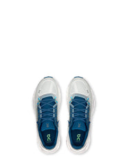 ON CLOUD TILT 2.0 BLUE TEMPEST IVORY