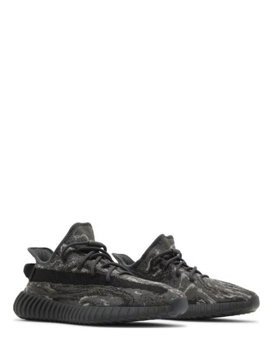 Adiddas yeezy boost 350 V2 mx dark salt semi ua with accessories