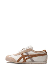 Onitsuk a Tiger Mexico 66 Cream Khakhi Carbon