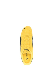 speed cat pele yellow