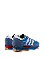 adidass sl 72 rs blue scarlet