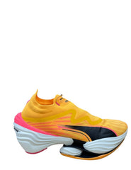 Pumaa Fast RB Nitro Elite Orange