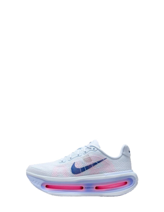 Nikee Air Zoom Vomero Premium WHITE BLUE TINT