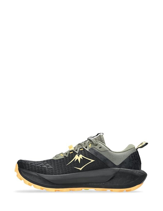 Asicss Gel-Trabuco 13 Trail Black 1034