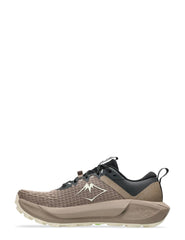 Asicss Gel-Trabuco 13 Taupe Brown Black