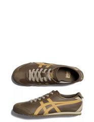 Onitsuka Tigerr Mexico 66 Clay Canyon Brown 1030