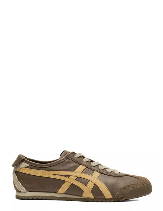 Onitsuka Tigerr Mexico 66 Clay Canyon Brown 1030